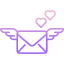 Email icon 64x64