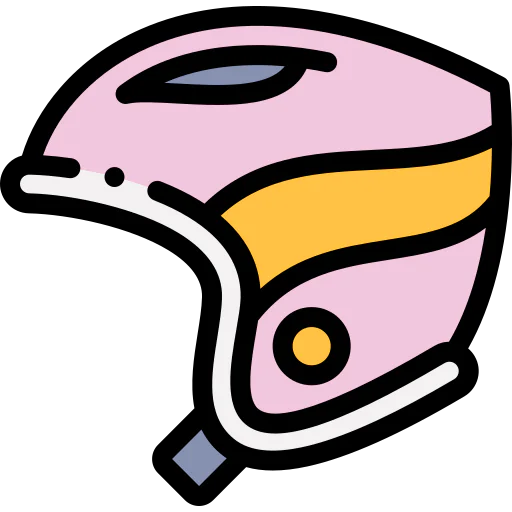 Ski icon