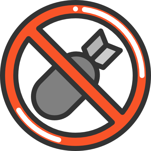 Bombs icon