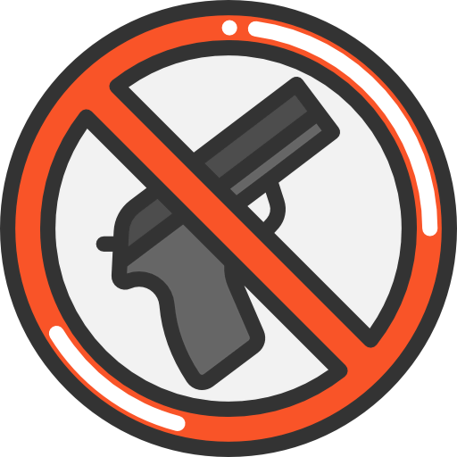 Weapons icon