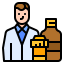 Pharmacist icon 64x64