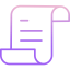 Invitation icon 64x64