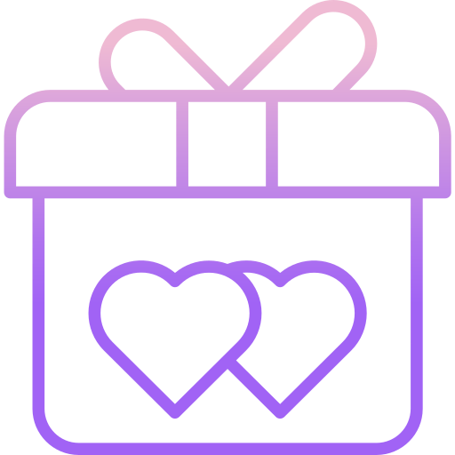 Present icon