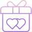 Present icon 64x64