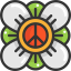 Flower icon 64x64