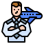 Pilot icon 64x64