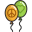 Balloons icon 64x64