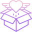 Gift icon 64x64
