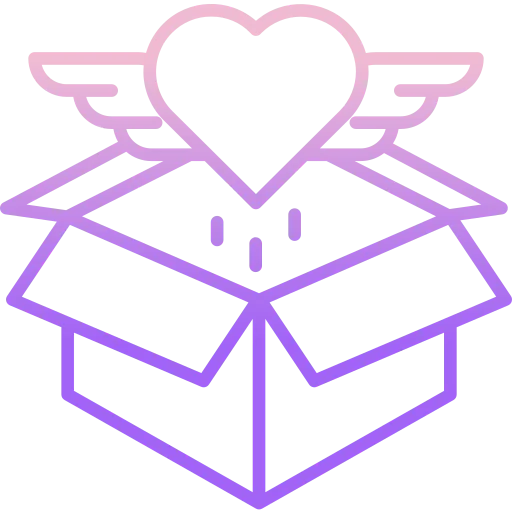 Gift icon