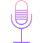 Microphone icon 64x64