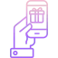 Receive icon 64x64