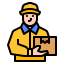 Postman icon 64x64