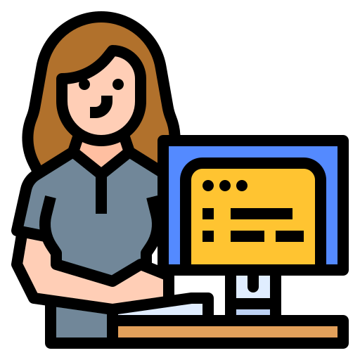 Programmer Symbol