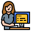Programmer icône 64x64