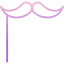 Moustache icon 64x64