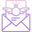 Wedding invitation icon 64x64