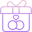 Wedding presents Symbol 64x64