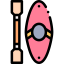 Kayak icon 64x64