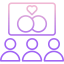 Wedding video icon 64x64