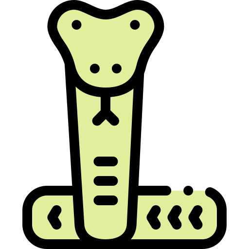 Snake icon