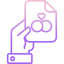 Wedding invitation icon 64x64