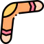 Boomerang icon 64x64