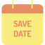 Calendar icon 64x64