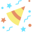 Fun hat biểu tượng 64x64