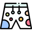 Shorts icon 64x64