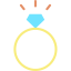 Engagement icon 64x64