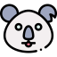 Koala icon 64x64