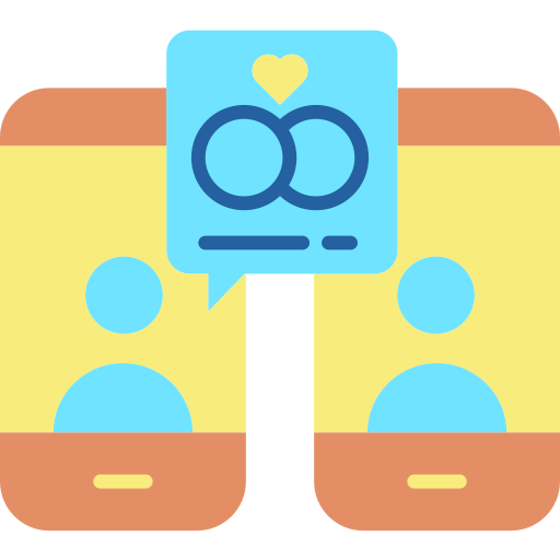 Chat icon