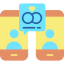 Chat icon 64x64
