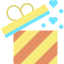 Present icon 64x64