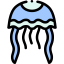 Jellyfish icon 64x64