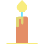 Candle icon 64x64