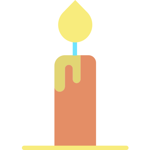 Candle icon