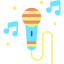 Microphone icon 64x64