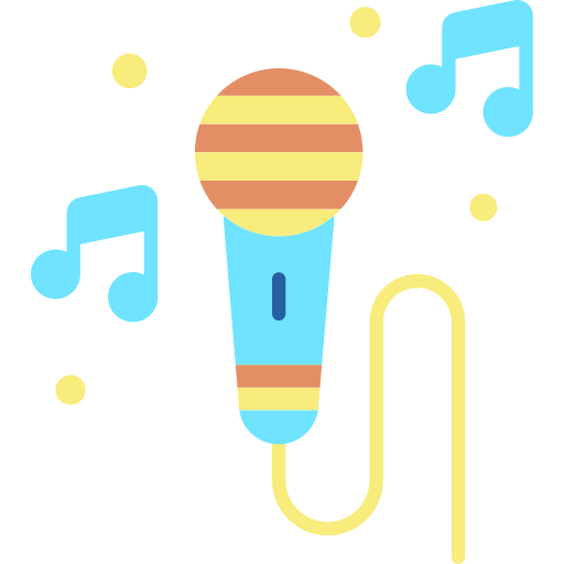 Microphone icon