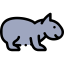Wombat icon 64x64