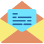 Mail icon 64x64