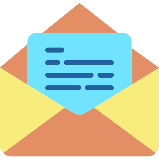 Mail icon