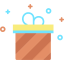 Gift icon 64x64