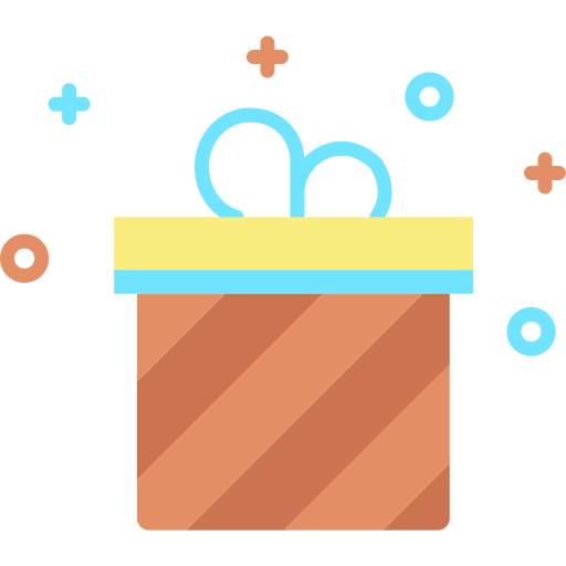 Gift icon