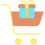 Gift icon 64x64