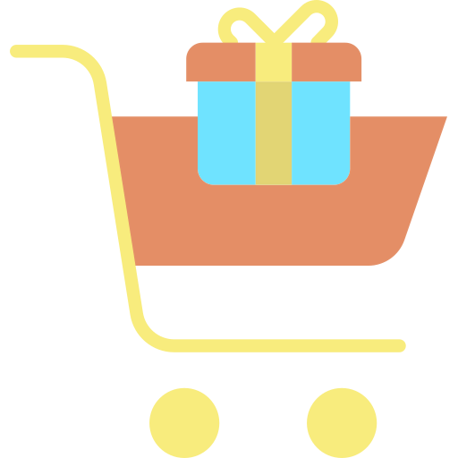 Gift icon