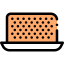 Lamington icon 64x64