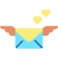 Email icon 64x64