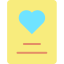 Invitation icon 64x64