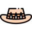 Hat icon 64x64